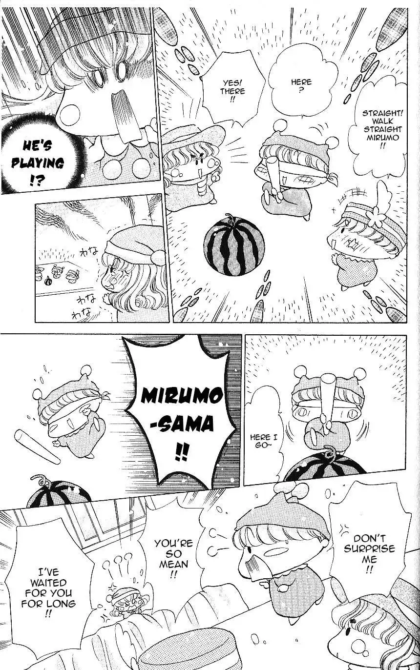 Mirumo de Pon! Chapter 10.005 16